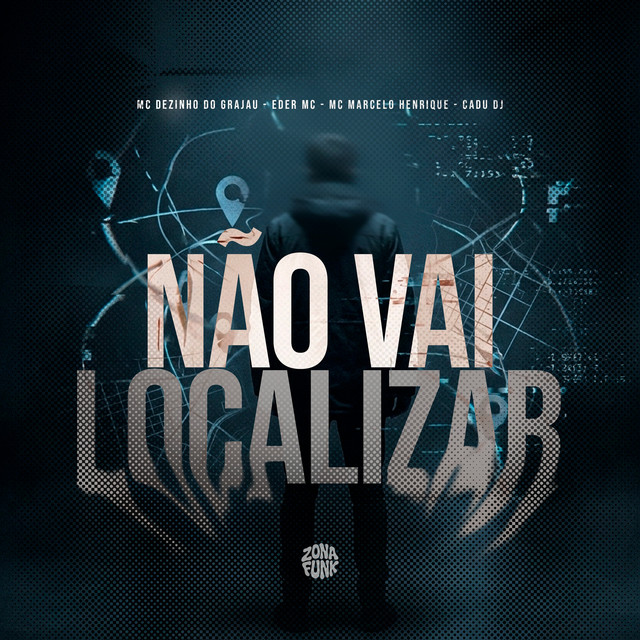 NÃO VAI LOCALIZAR