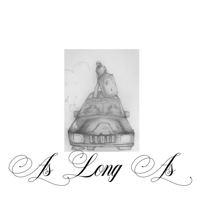 As Long As cover art