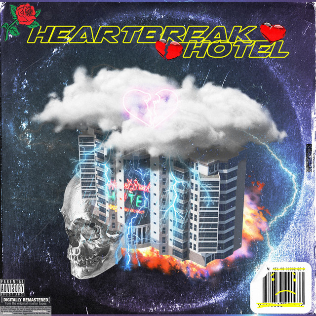 Heartbreak Hotel cover art