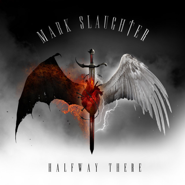 Halfway There cover art