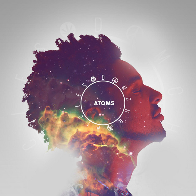 Atoms cover art