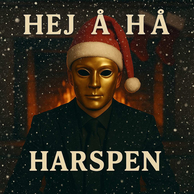 HEJ Å HÅ