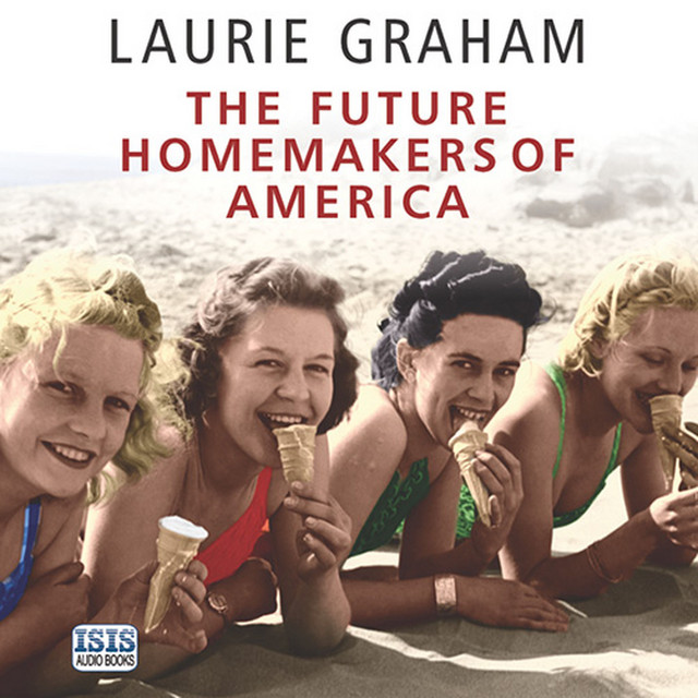 Laurie Graham