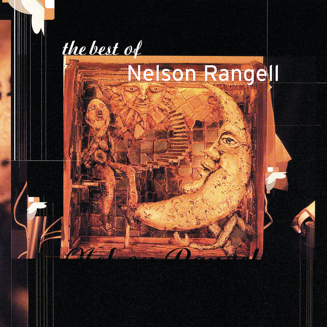 Nelson Rangell Turning Night Into Day