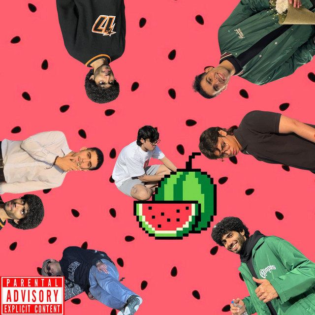 Watermelon