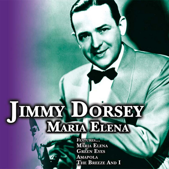 Maria Elena cover art