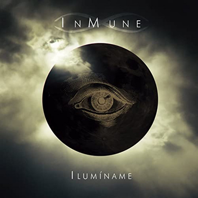Ilumíname cover