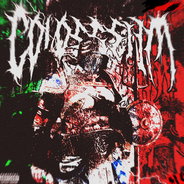 COLOSSEUM