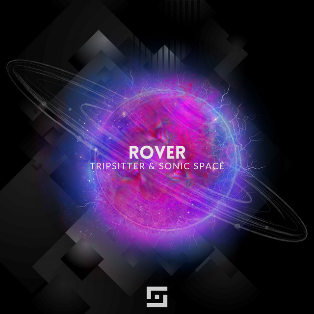 Rover cover art