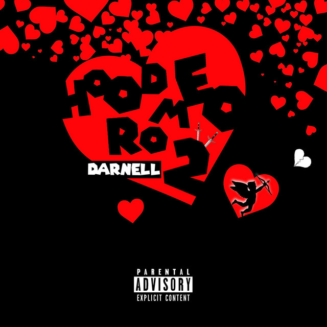 Hood Romeo 2 cover art