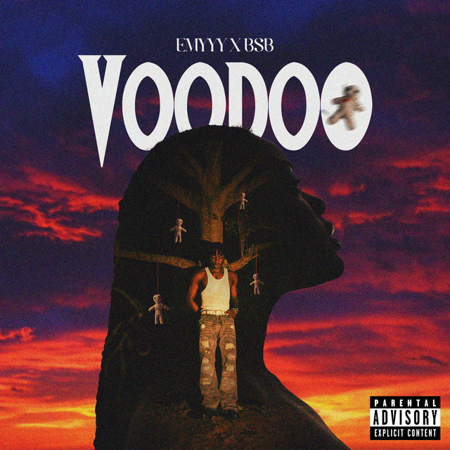 Voodoo cover art