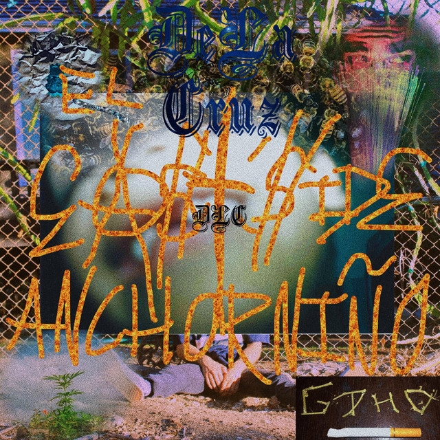 ANCHOR NIŃO cover art