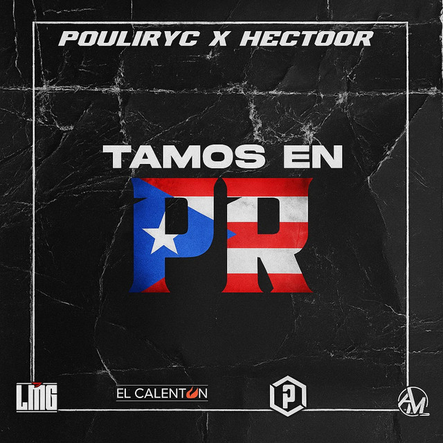 Estamos en PR (Hectoor)