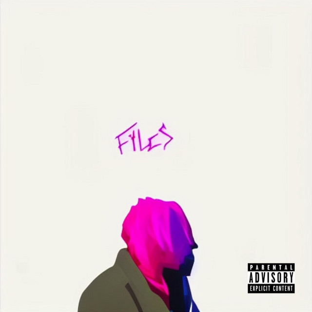Files - Album by Li Foe | Spotify