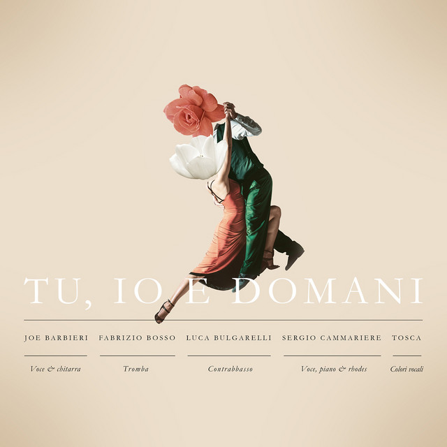 Tu, io e domani