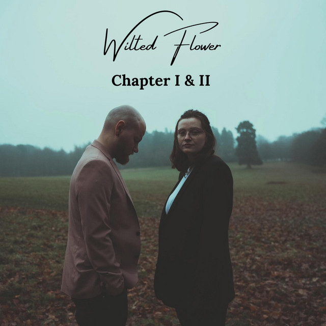 Chapter I & II cover art