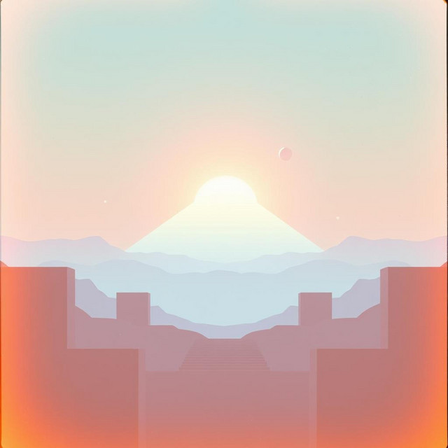 Eclipse cover art