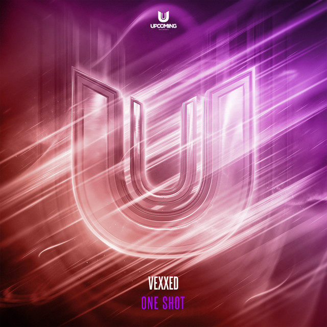 One Shot album art