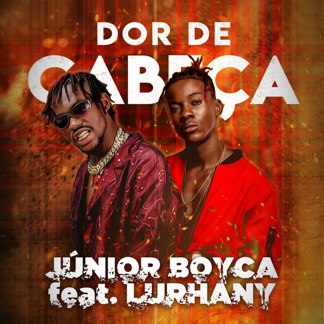 Dor de Cabeça