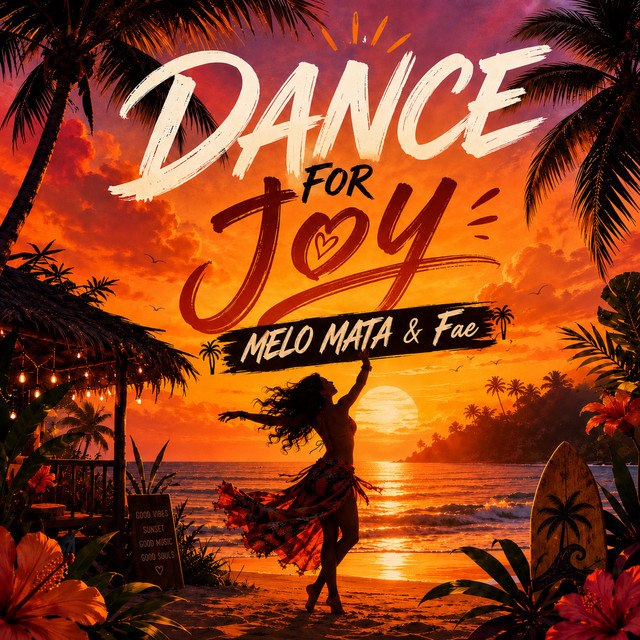 Dance for Joy