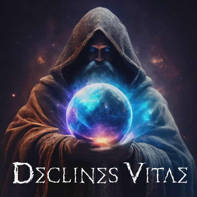 Declines Vitae cover art