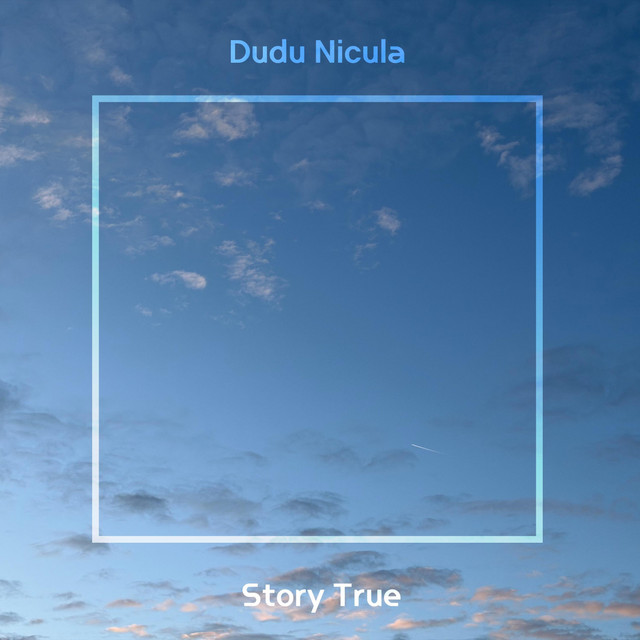 Story True cover art