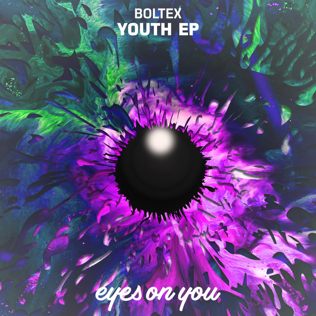 Youth cover art
