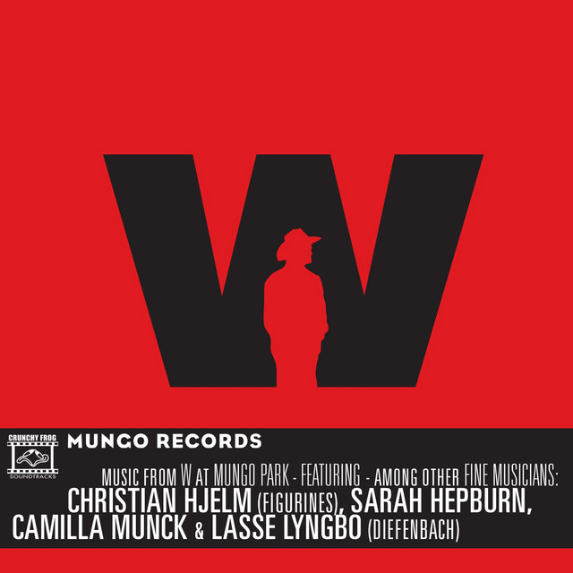 Music from W at Mungo Park cover art