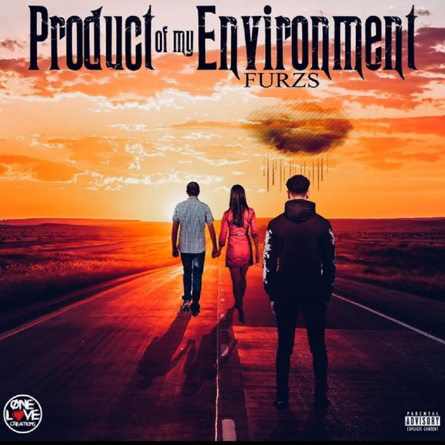Sentimental cover art