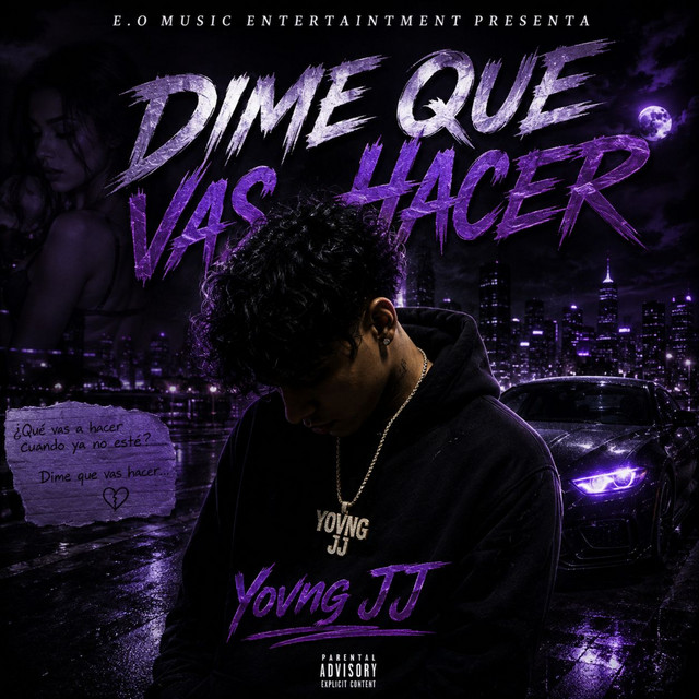 DIME QUE VAS HACER