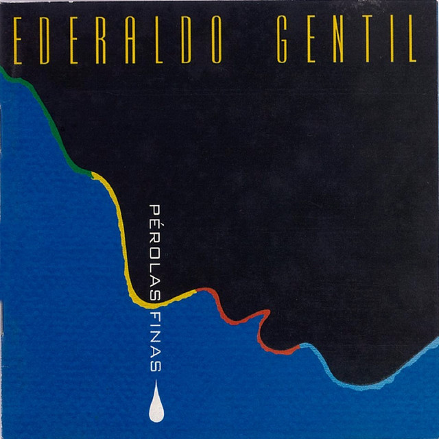 Pérolas Finas cover art
