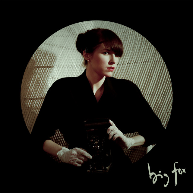 Big Fox cover art