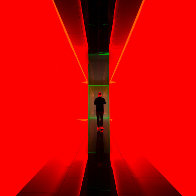 OUTERZED cover art