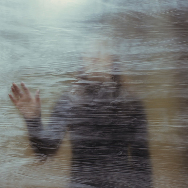 Cover art: Небо — KVANT