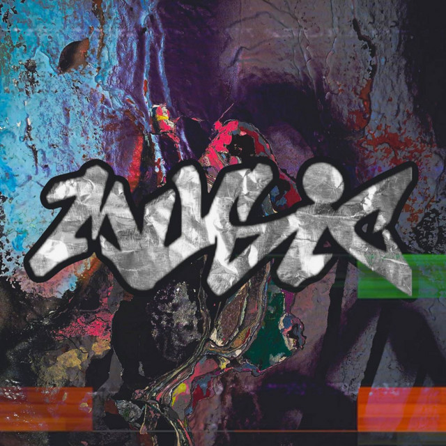 Cover art: Music — Vernova