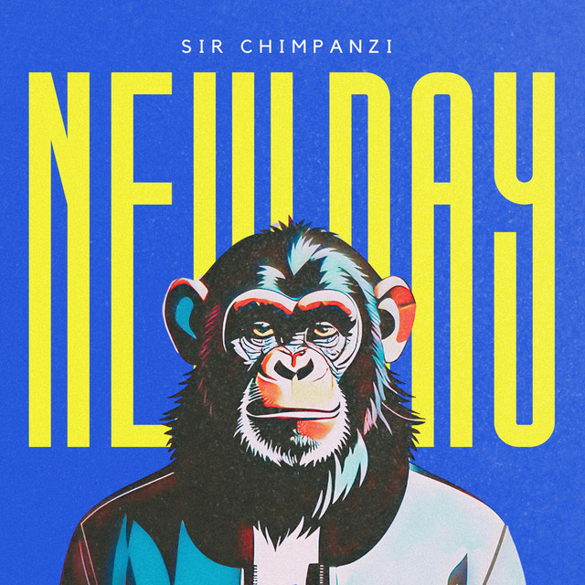 New Day (Look In Your Life)