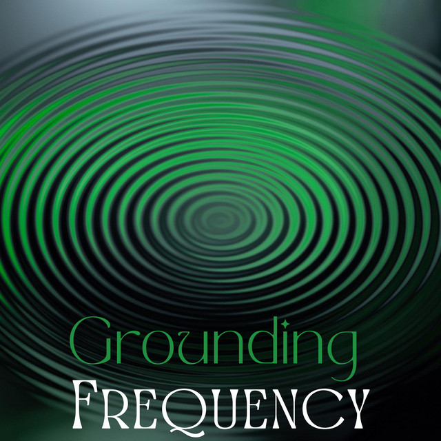 Grounding Frequency and Nature Sounds for Root Chakra Healing cover art