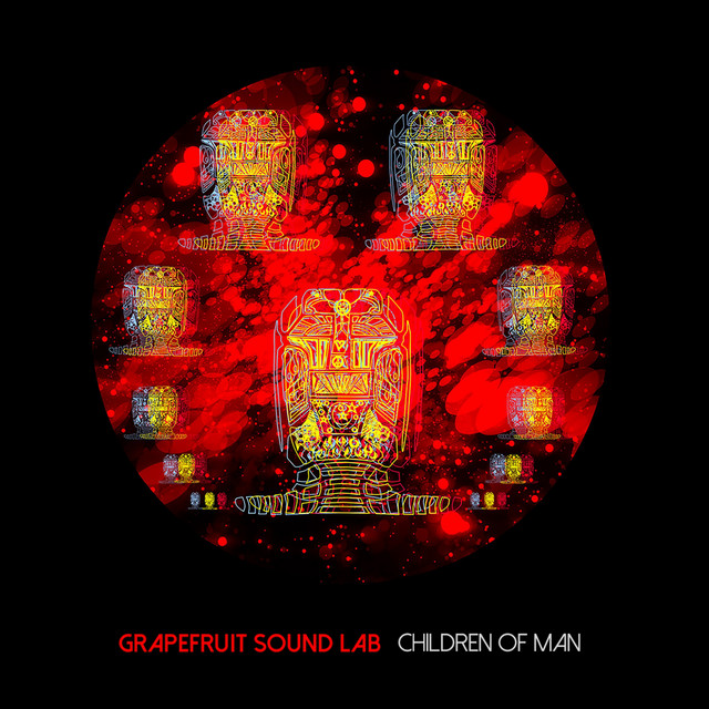 Get It Right cover art