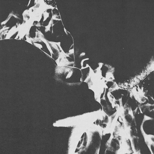 KEROSENE cover art