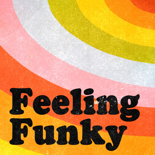 洋楽 Funny Feeling Various Artists BS 1024 Funny Feeling - YouTube