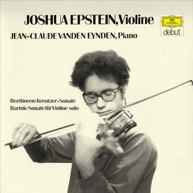 Violin Sonata No. 9 in A Major, Op. 47 "Kreutzer": I. Adagio sostenuto – Presto