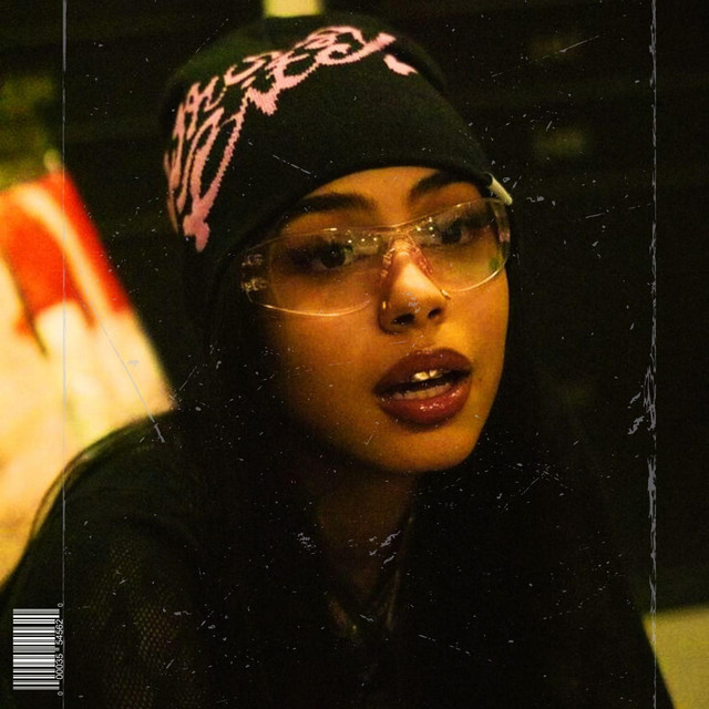 Specific cover art