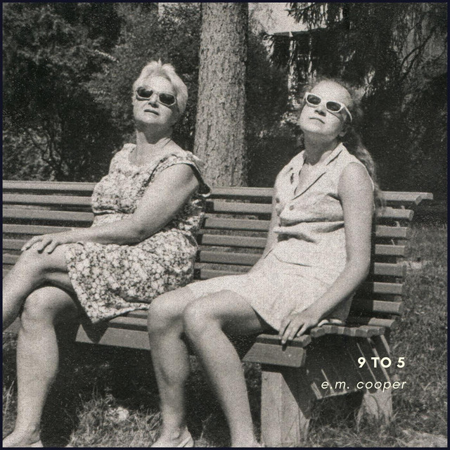 9 to 5 album image