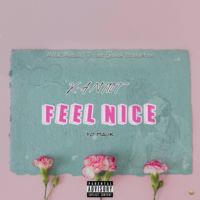Feel Nice