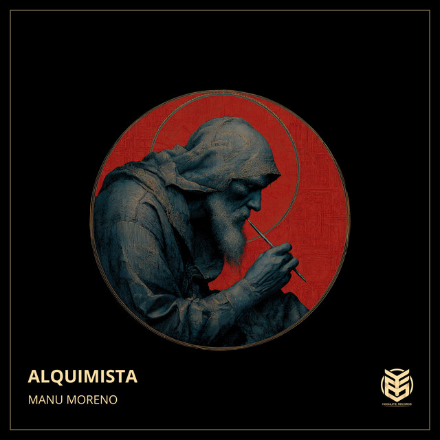 Manu Moreno – Alquimista