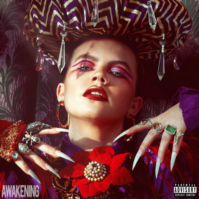 Awakening cover art