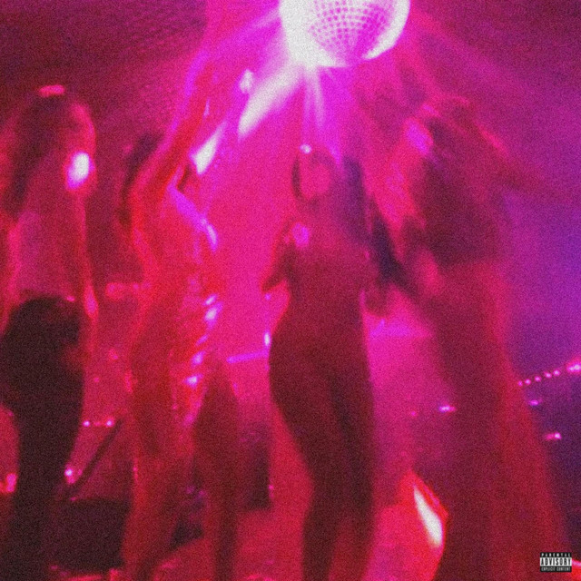 GIRLS JUST WANNA HAVE FUN (DELUXE) cover art
