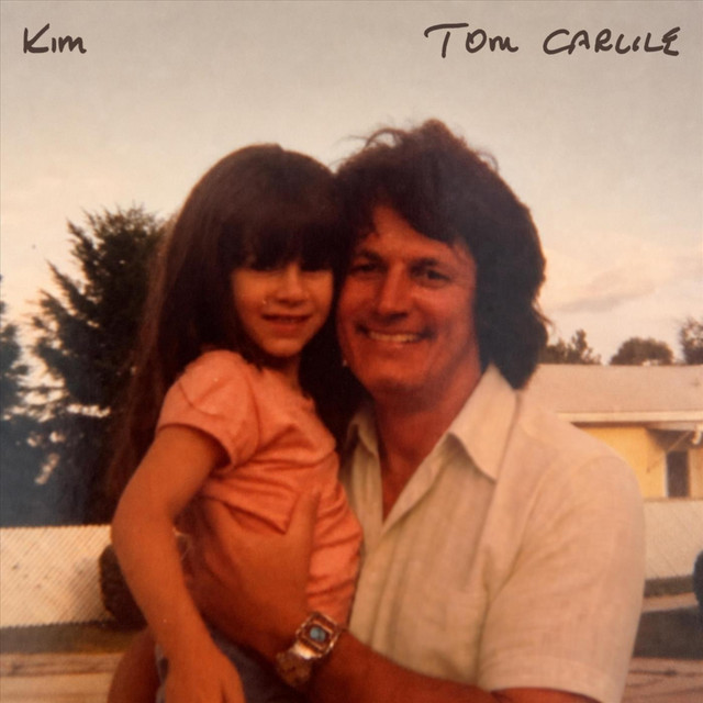 Kim cover