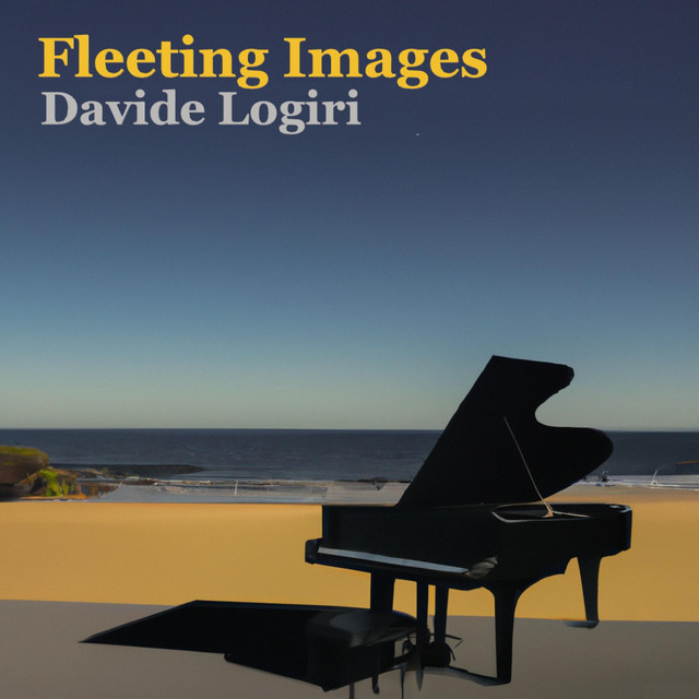 Fleeting Images cover art