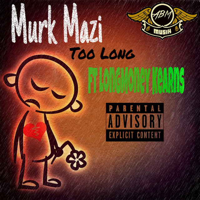 Murk Mazi